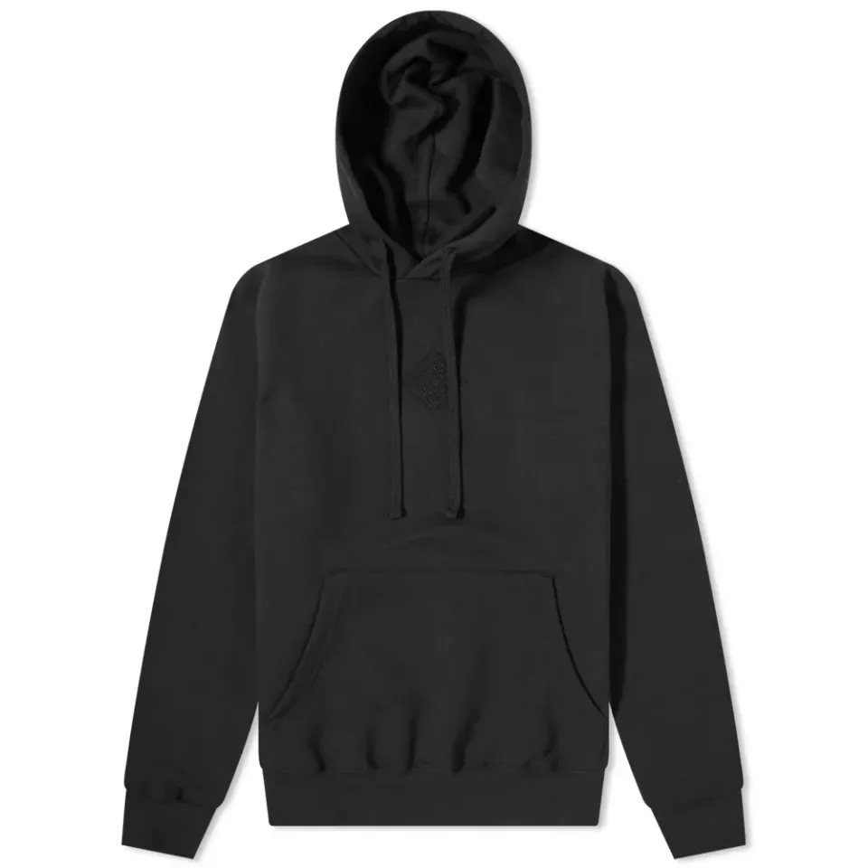 The National Skateboard Co. Logo Hoodie