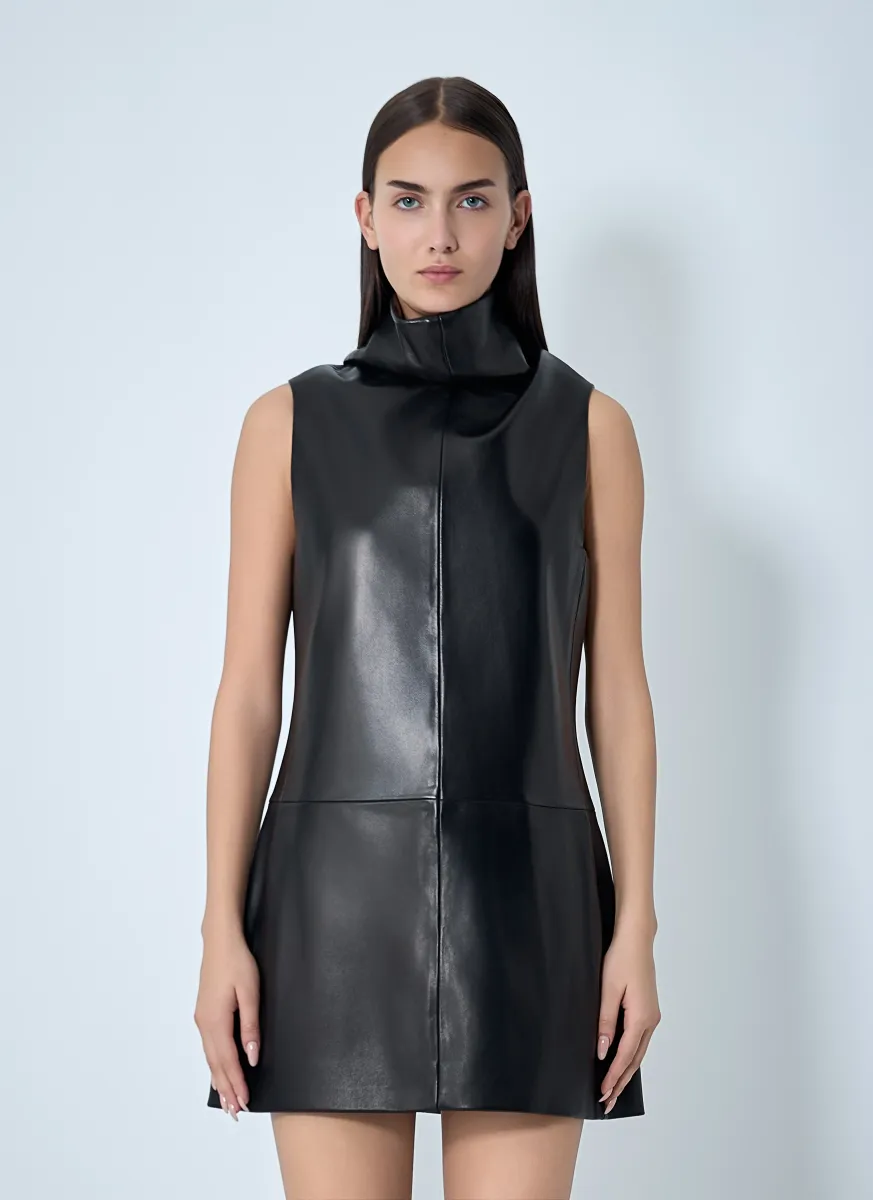 Daria Dress