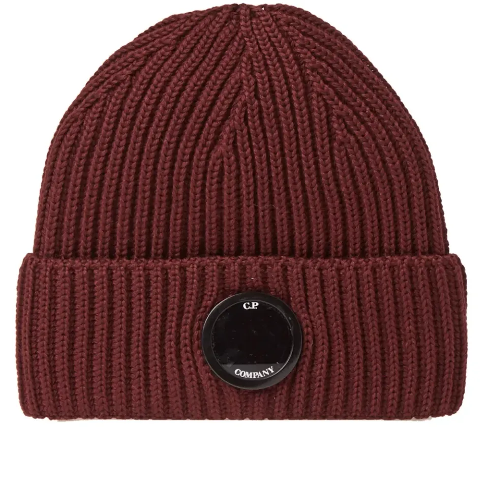 Lens Beanie