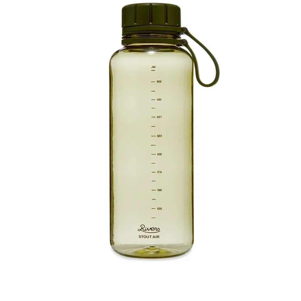 Stout Air Reusable Bottle