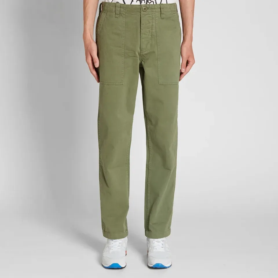 Military Pant