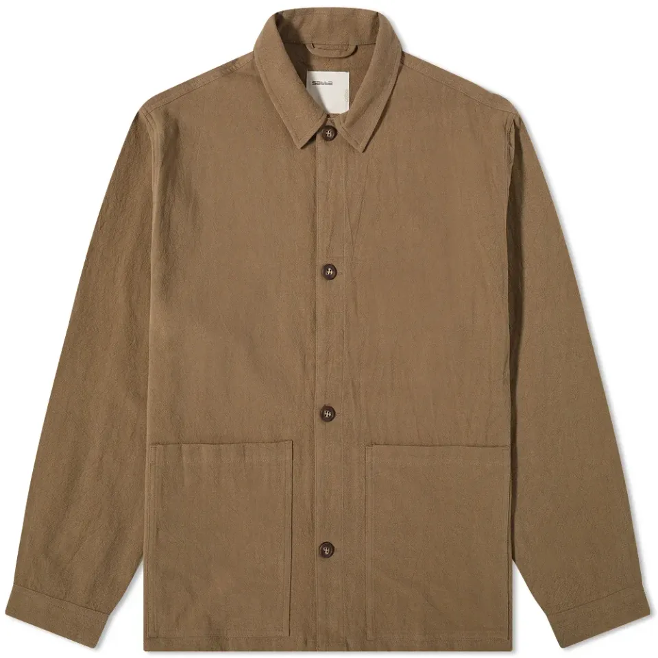 Sprout Jacket