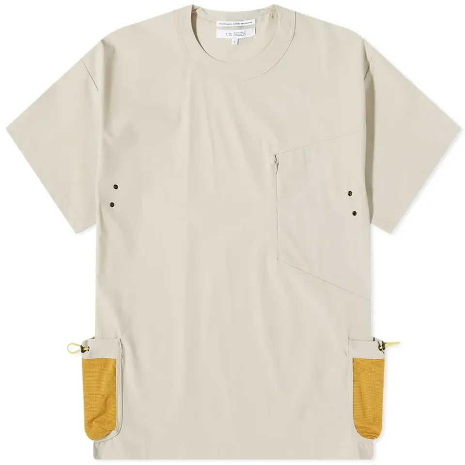 F/CE. Side Pocket T-Shirt