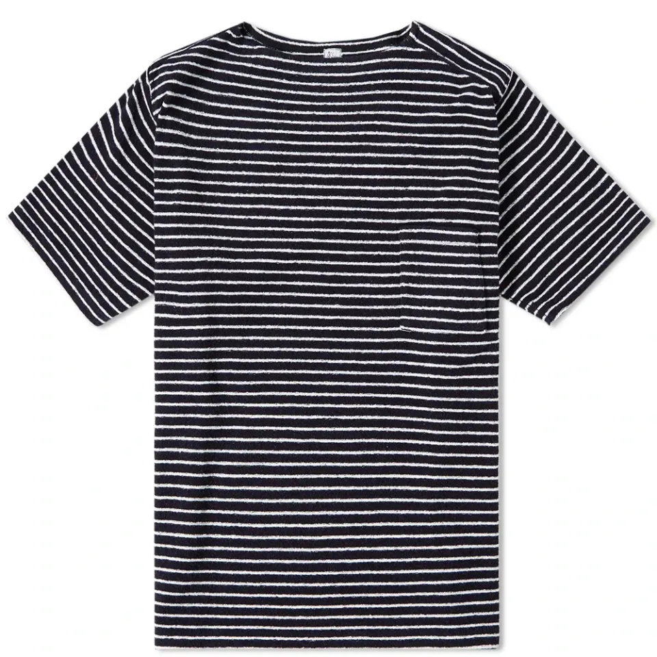 Border Tee