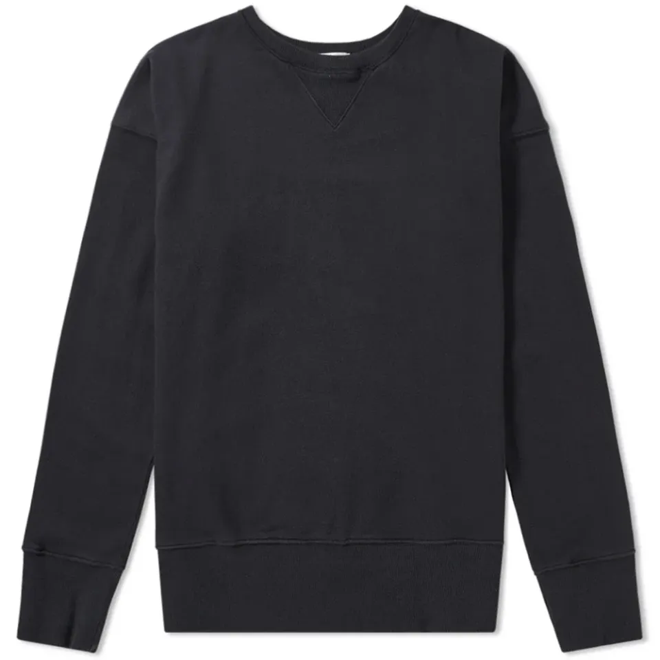 Paris Crew Sweat