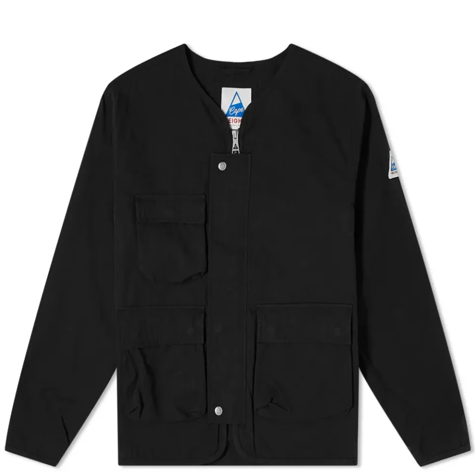 Perrin Jacket