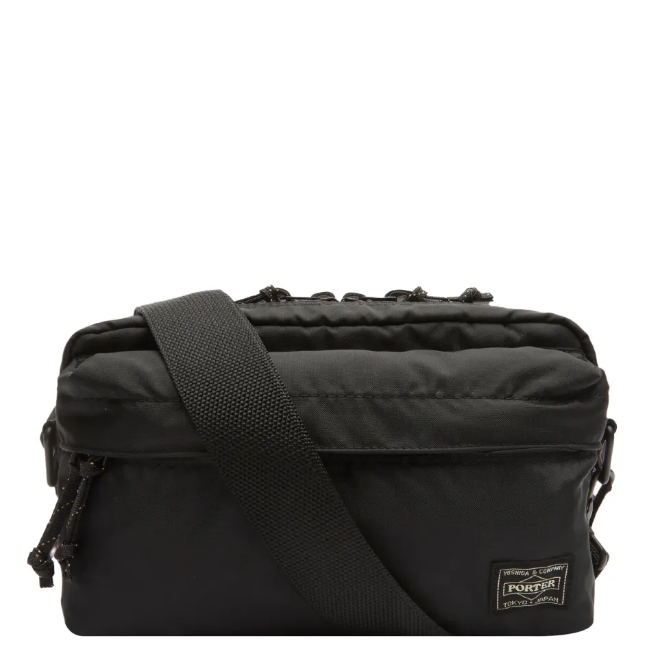 Porter-Yoshida & Co. 2Way Waist Bag