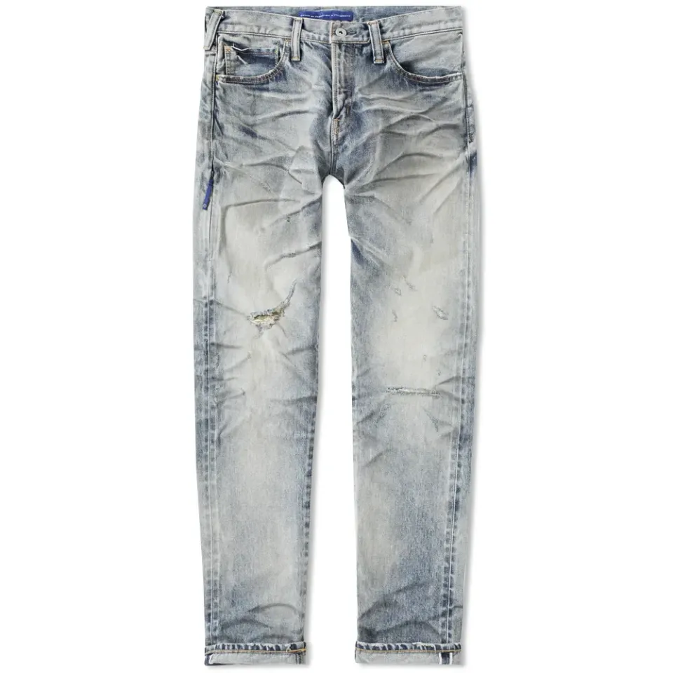 Five Years Tapered Jean
