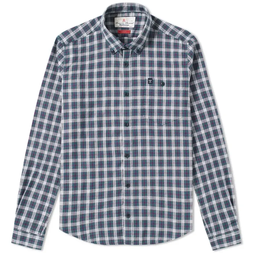 Fletcher Shirt