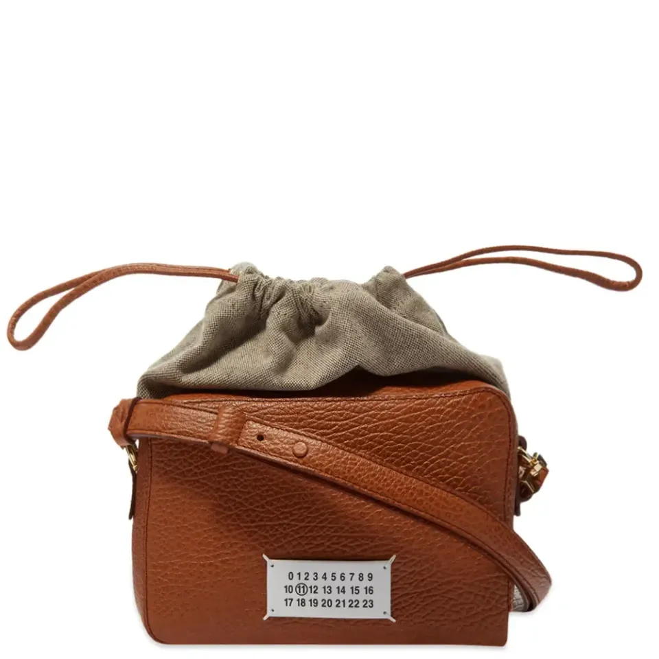 5A Cross Body Camera Bag