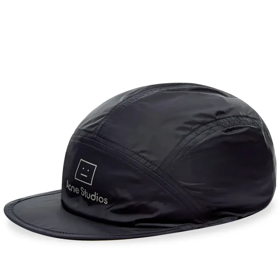 Crideli Face Cap