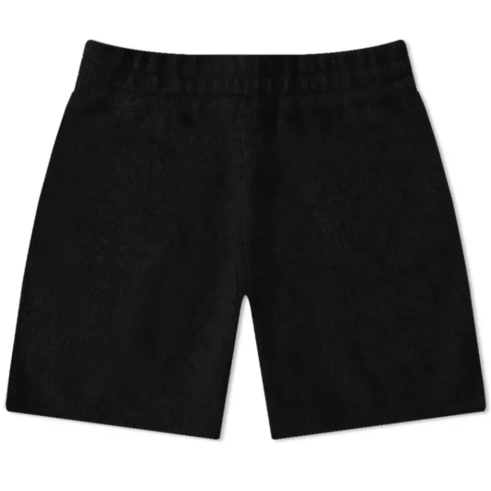 Knitted Shorts