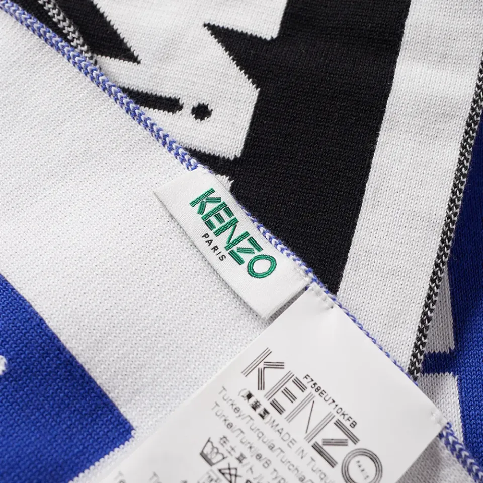 Football Scarf