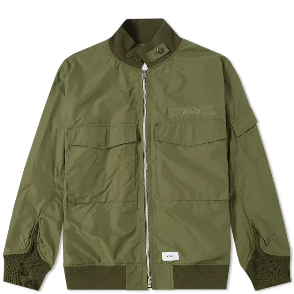 WFS Jacket