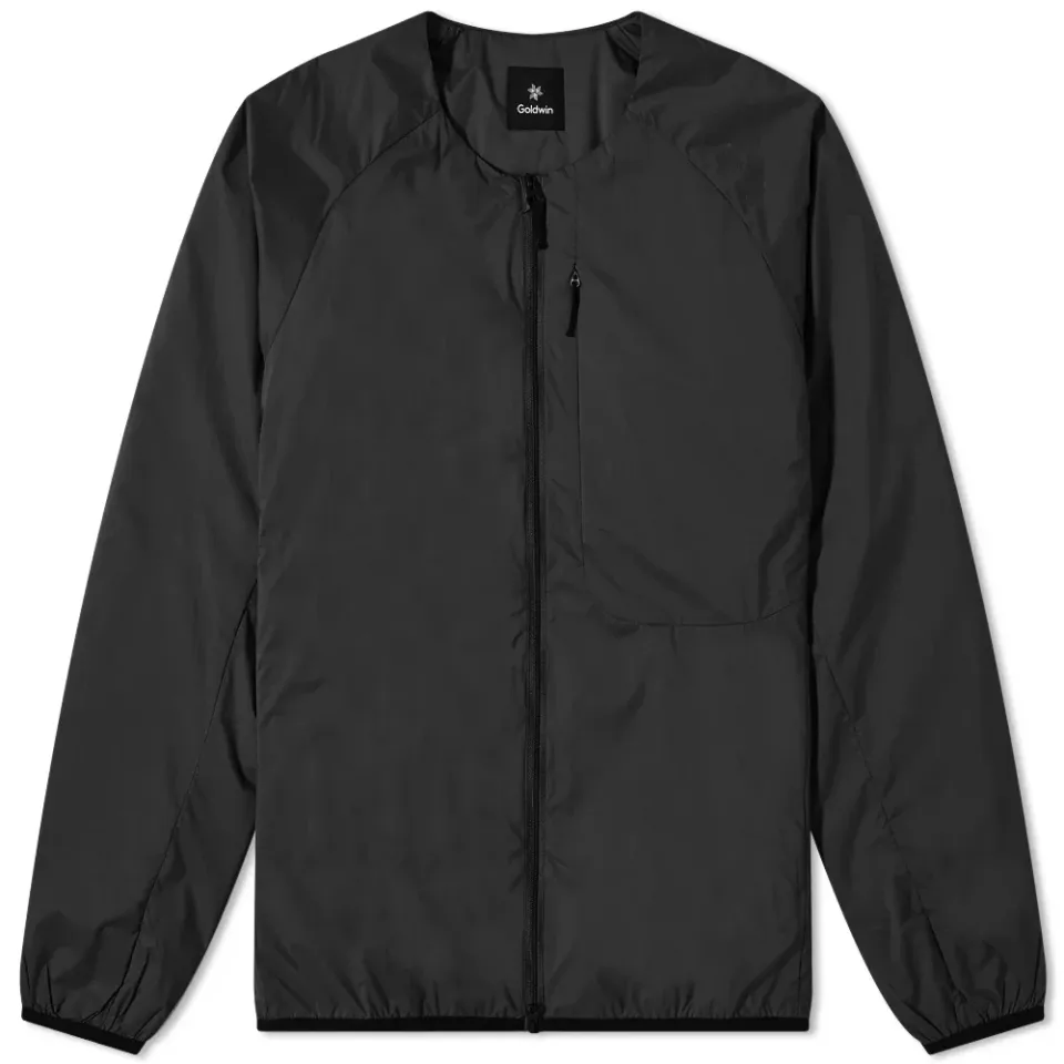 Long Sleeve Insulated T-Shirt