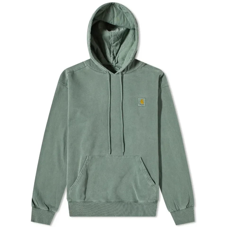 Hooded Vista Sweat