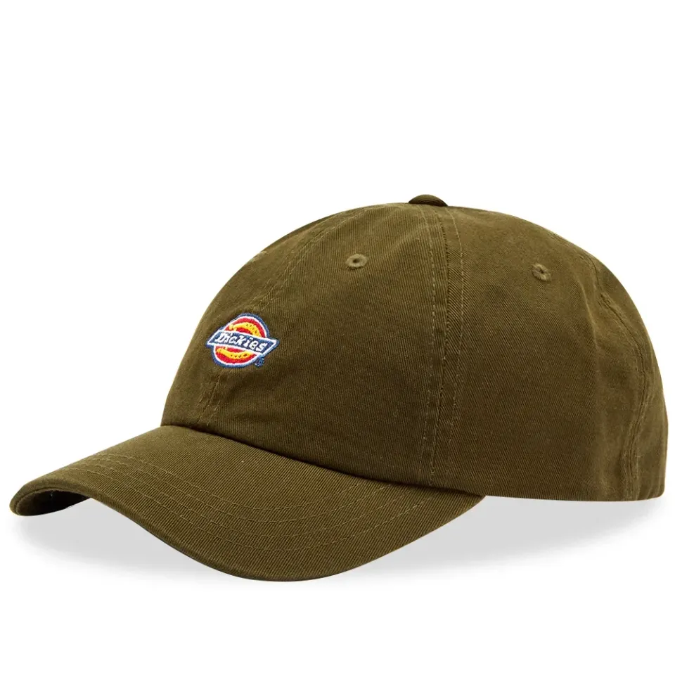 Logo 6 Panel Cap