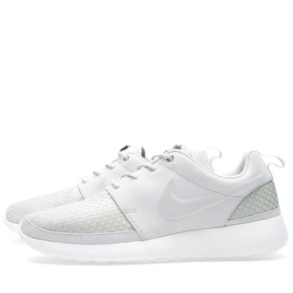 Rosherun Woven