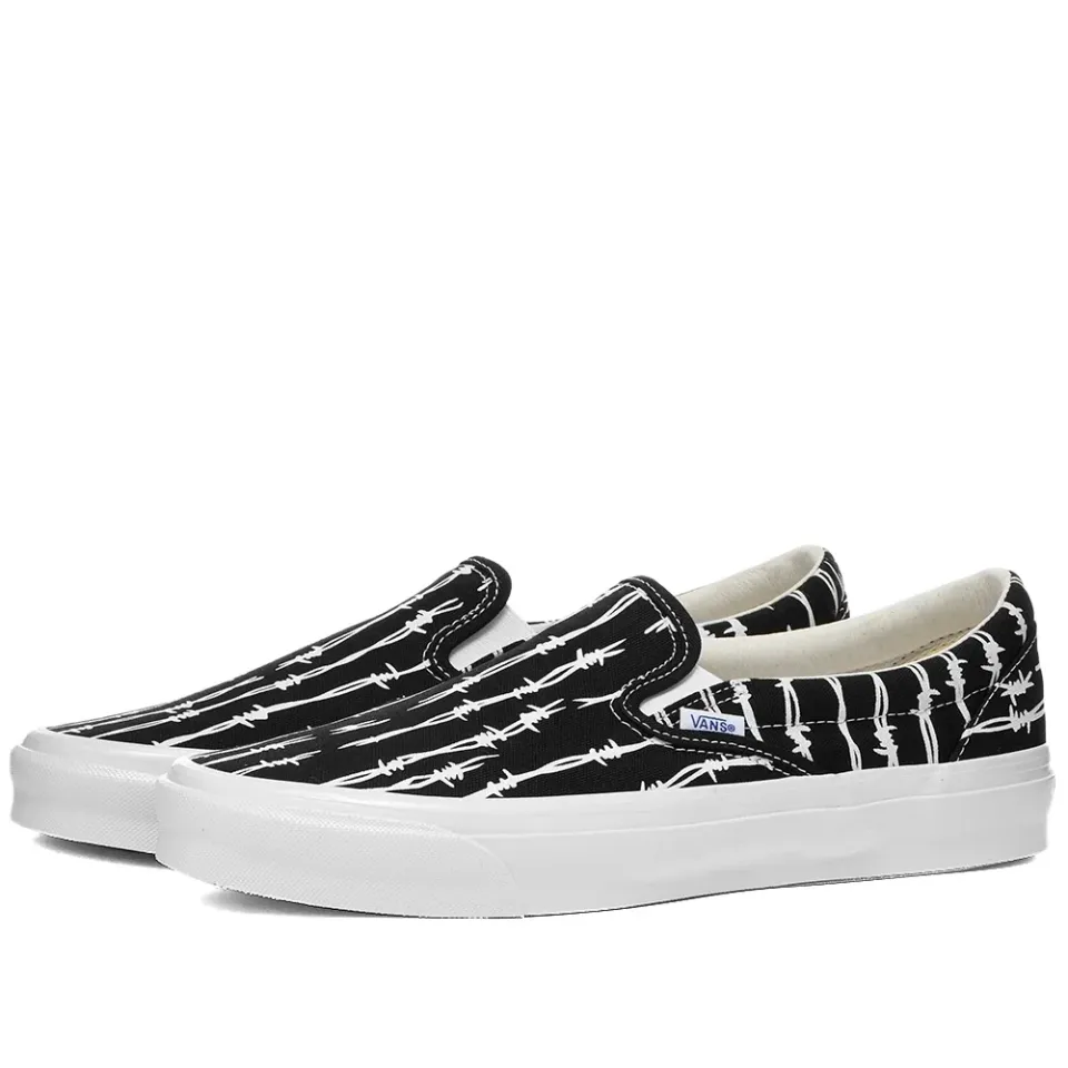 UA OG Classic Slip-On LX