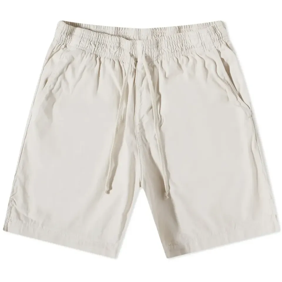 Twill Easy Shorts