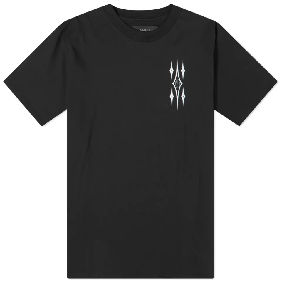 Argyle T-Shirt