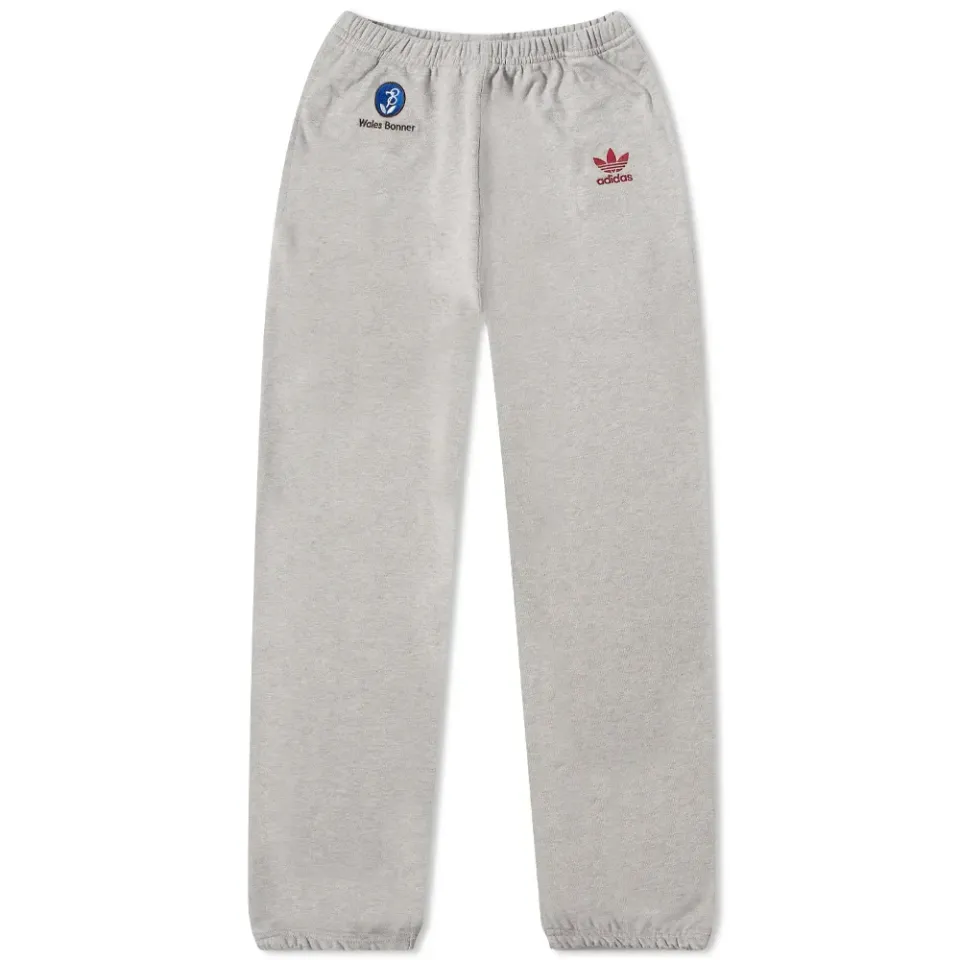 Adidas x Wales Bonner Fleece Pant