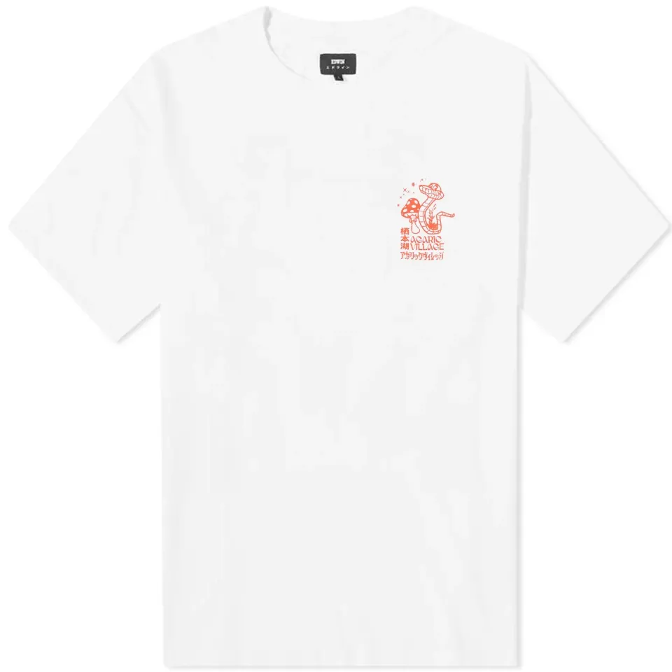 Agaric Village TS