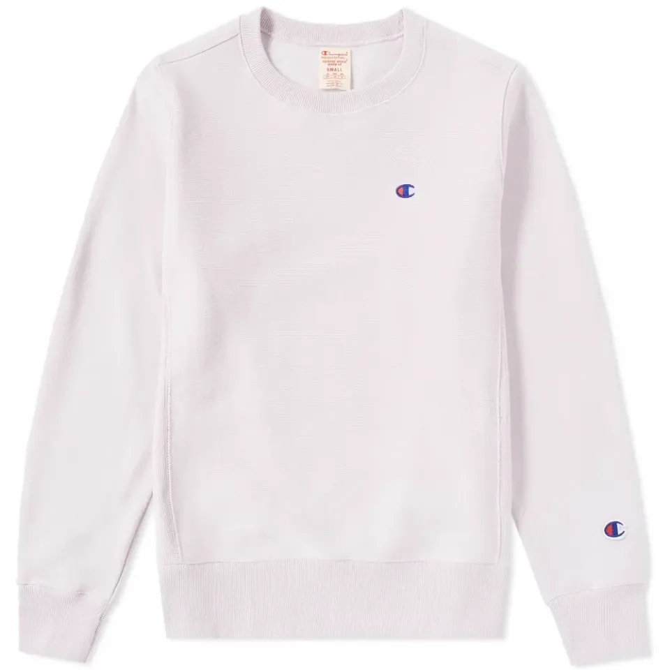 Women's Classic Crew Sweat