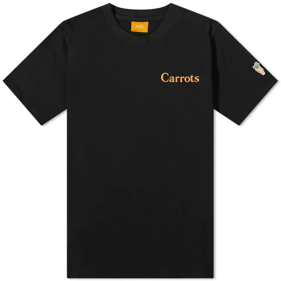 Wordmark T-Shirt