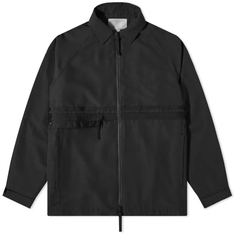 F-5A “Compatible System” Field Jacket