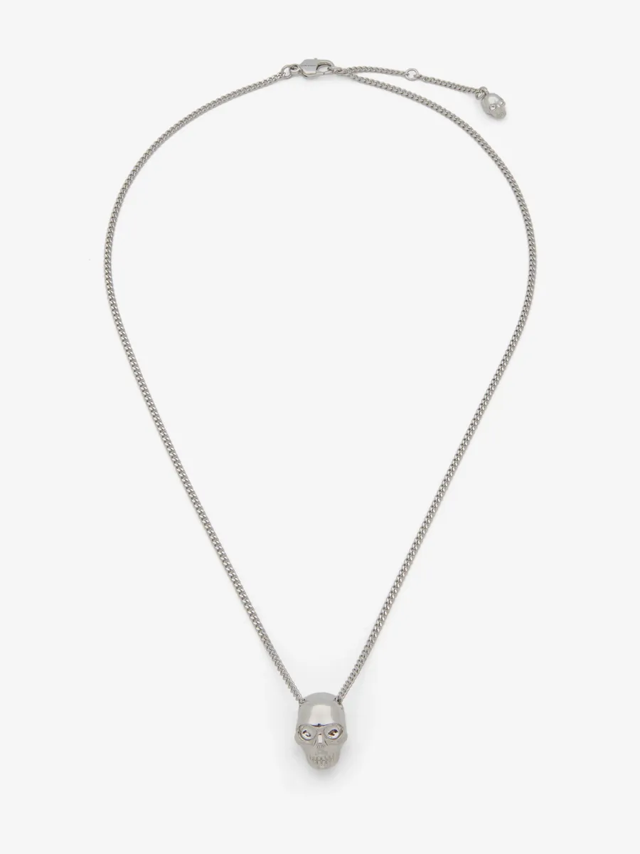Skull Necklace