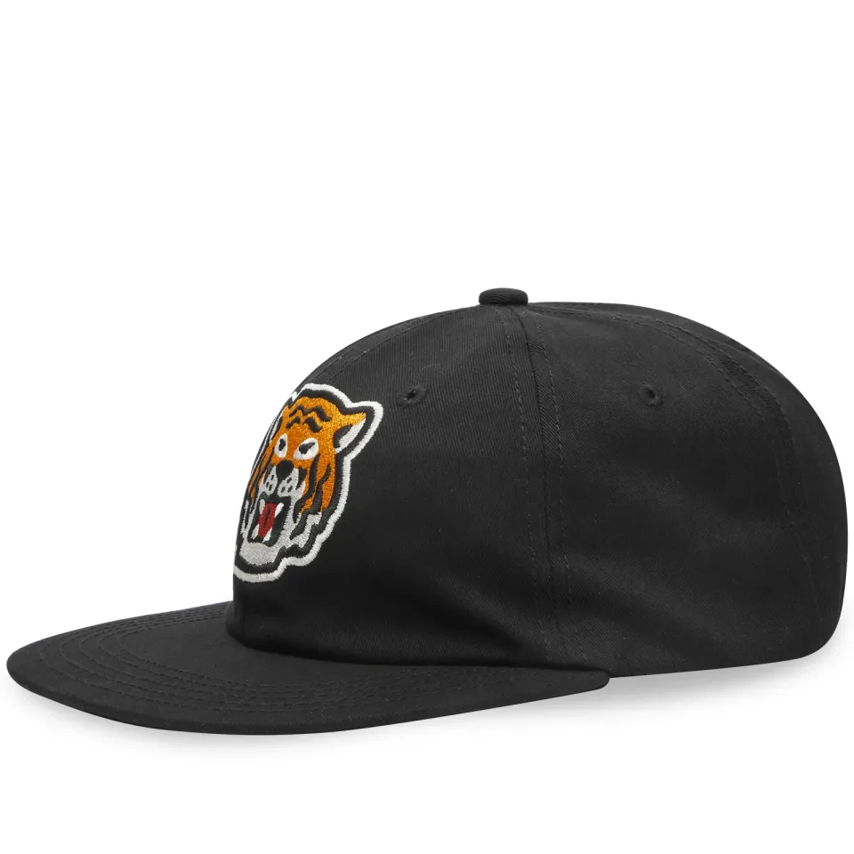 Tiger Twill Cap