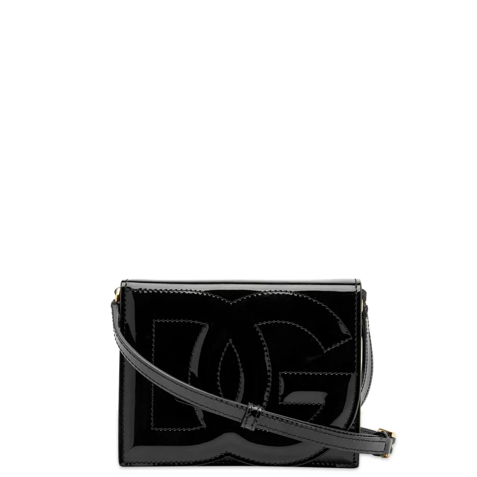 Patent Logo Bag