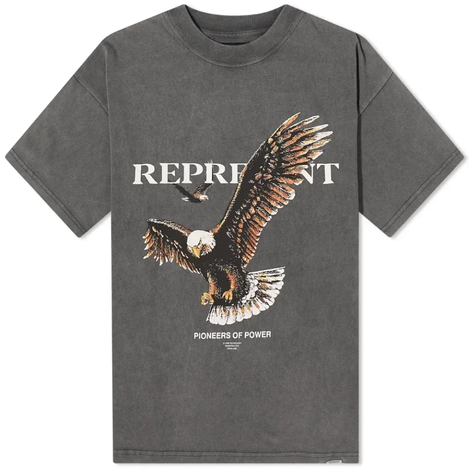 Pioneers Of Power T-Shirt