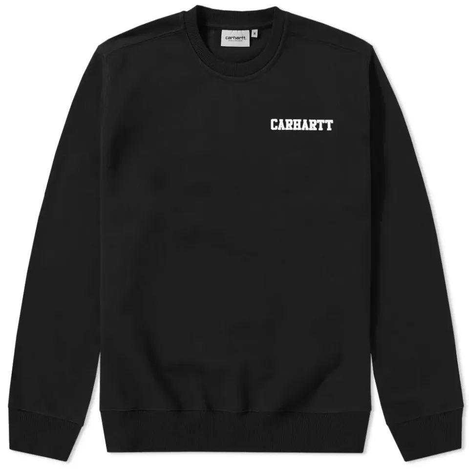 College Script Sweat