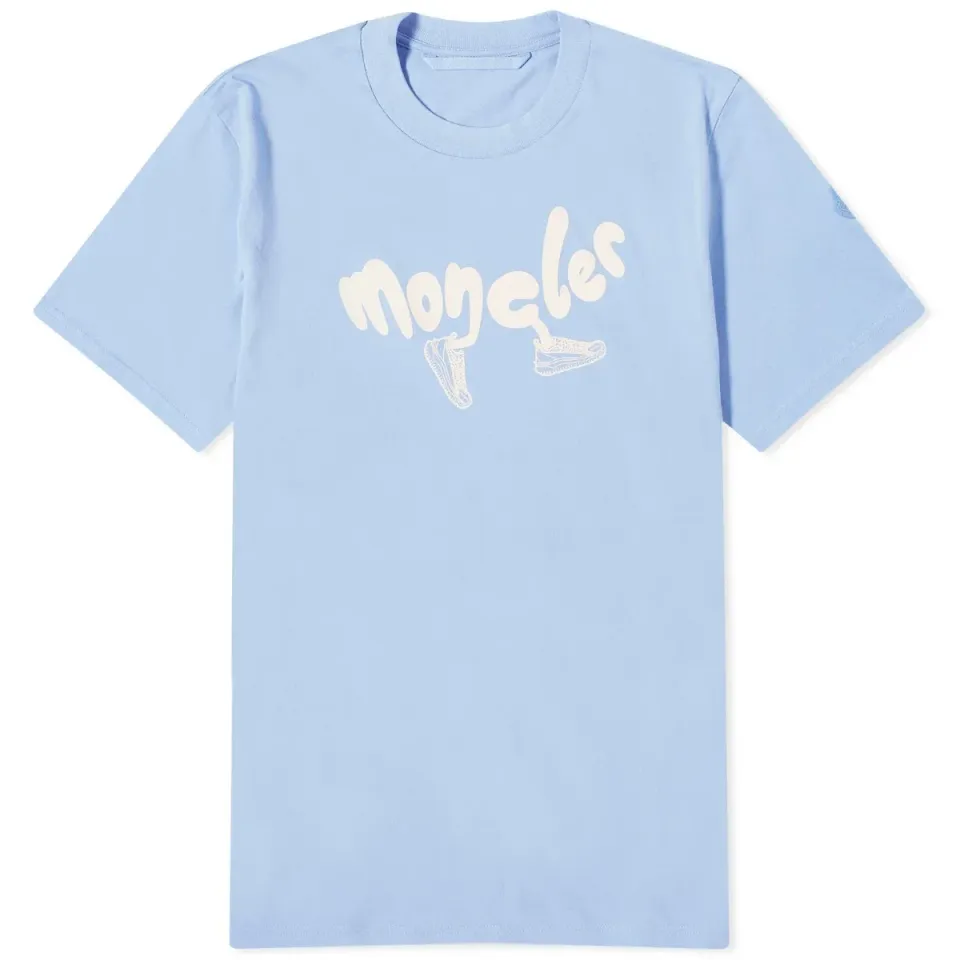 Running T-Shirt