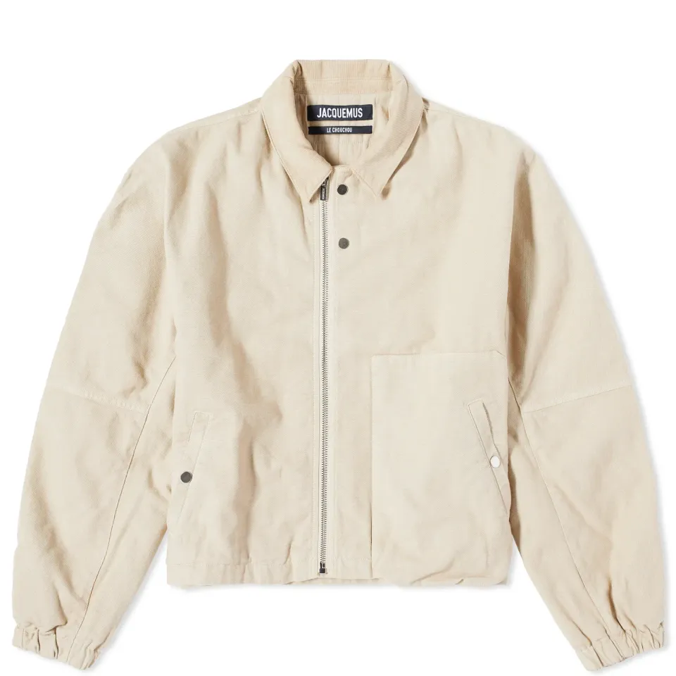 Trivela Work Jacket