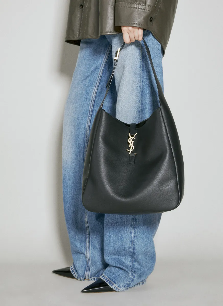 Large Le 5 à 7 Shoulder Bag