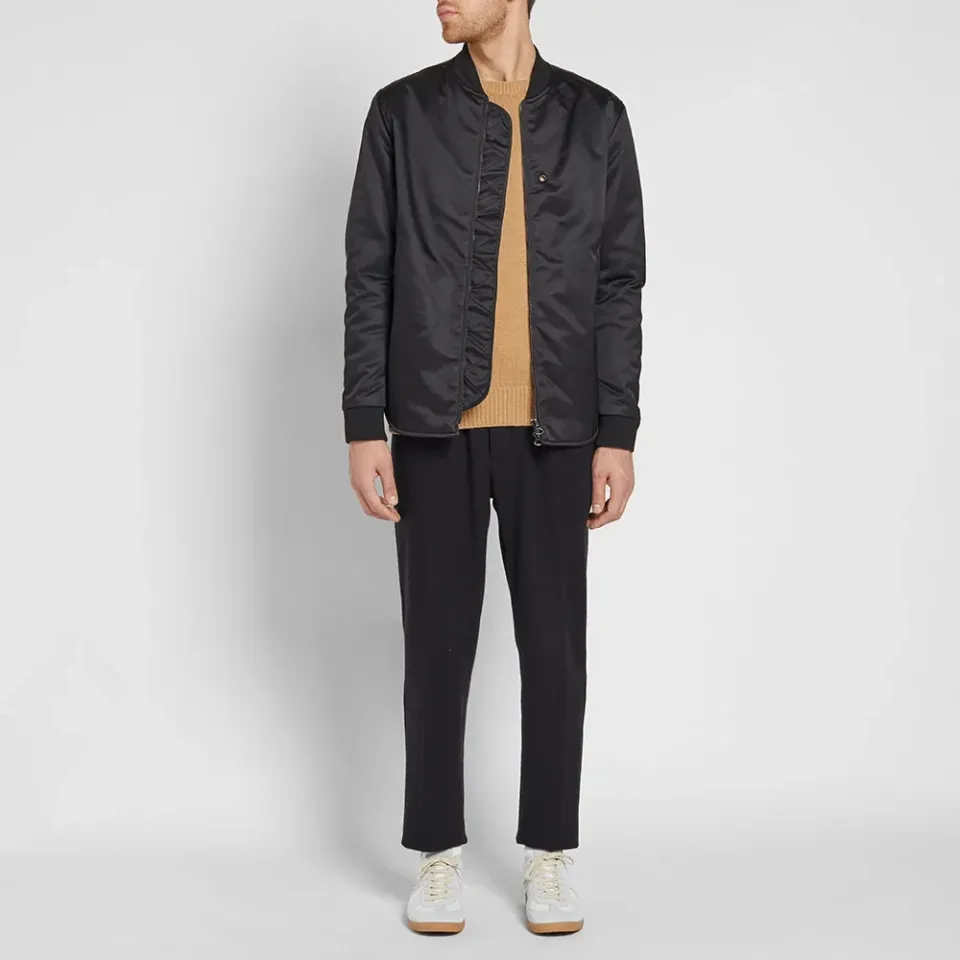 A.P.C. Cabin Crew Knit
