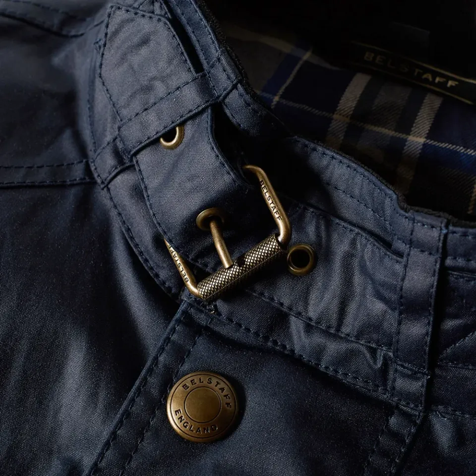 Racemaster Jacket