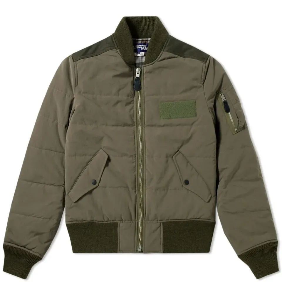 MA-1 Flight Jacket