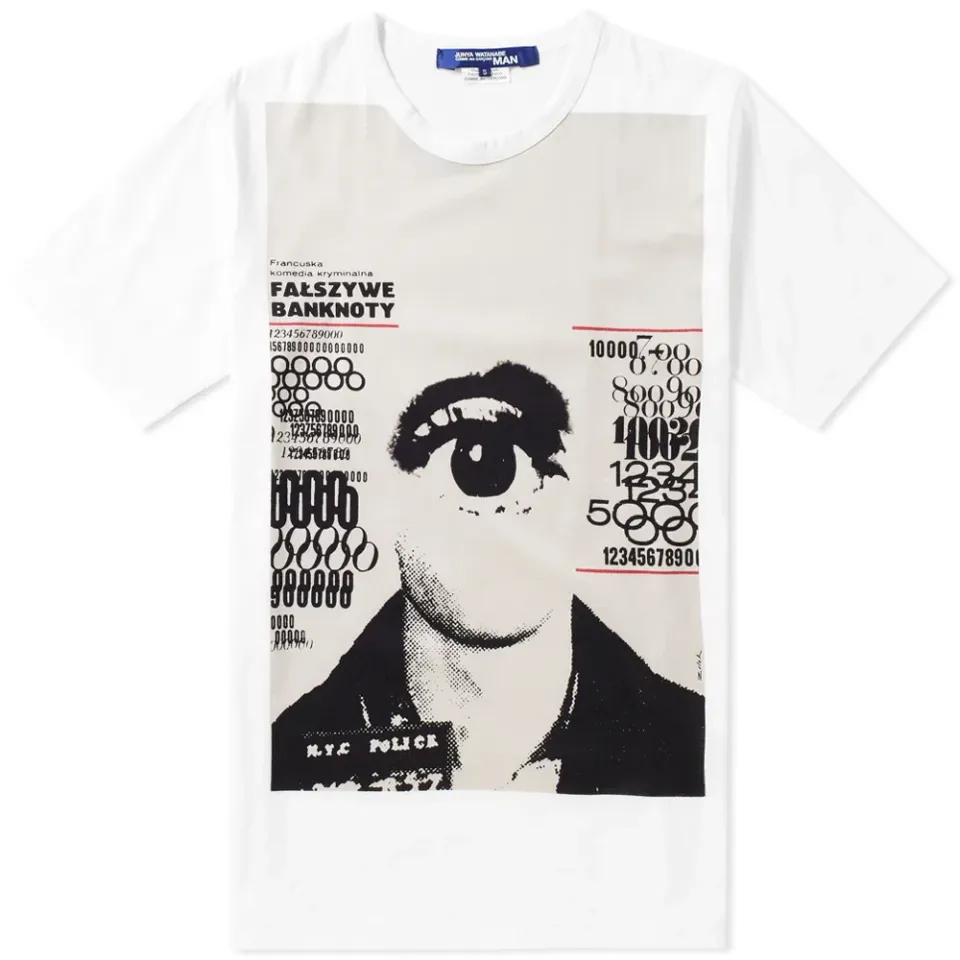 Eye Tee