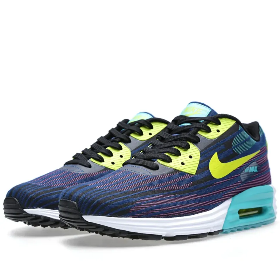 Air Max Lunar90 Jacquard