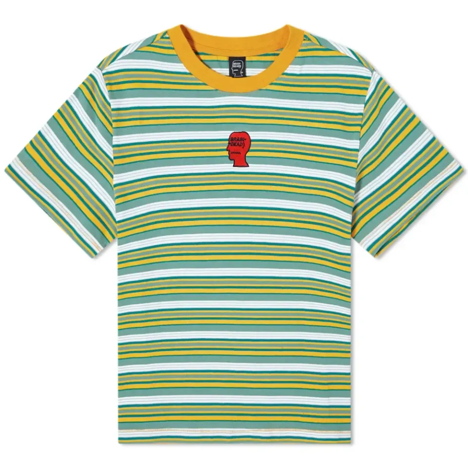 Stripe Baby T-Shirt