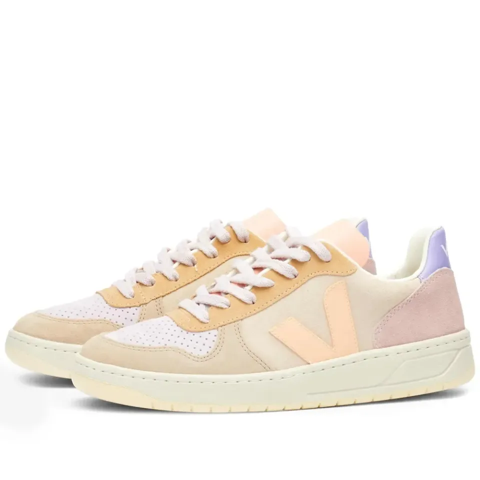 V-10 Sneaker