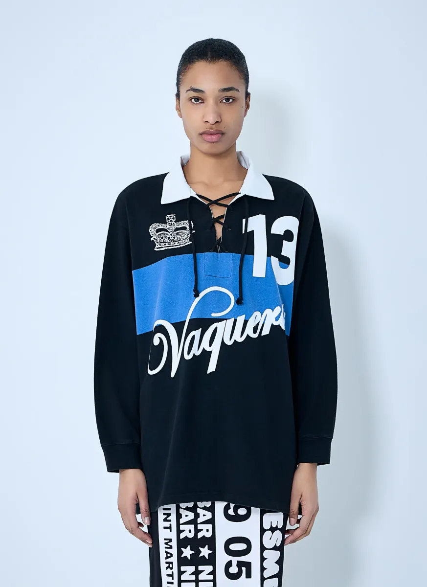 Rugby Sweatshirt