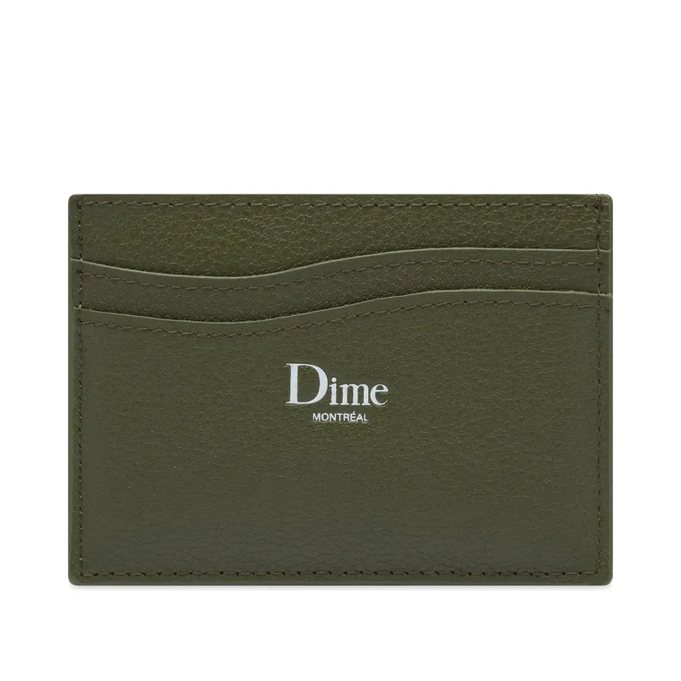 Wave Card Holder
