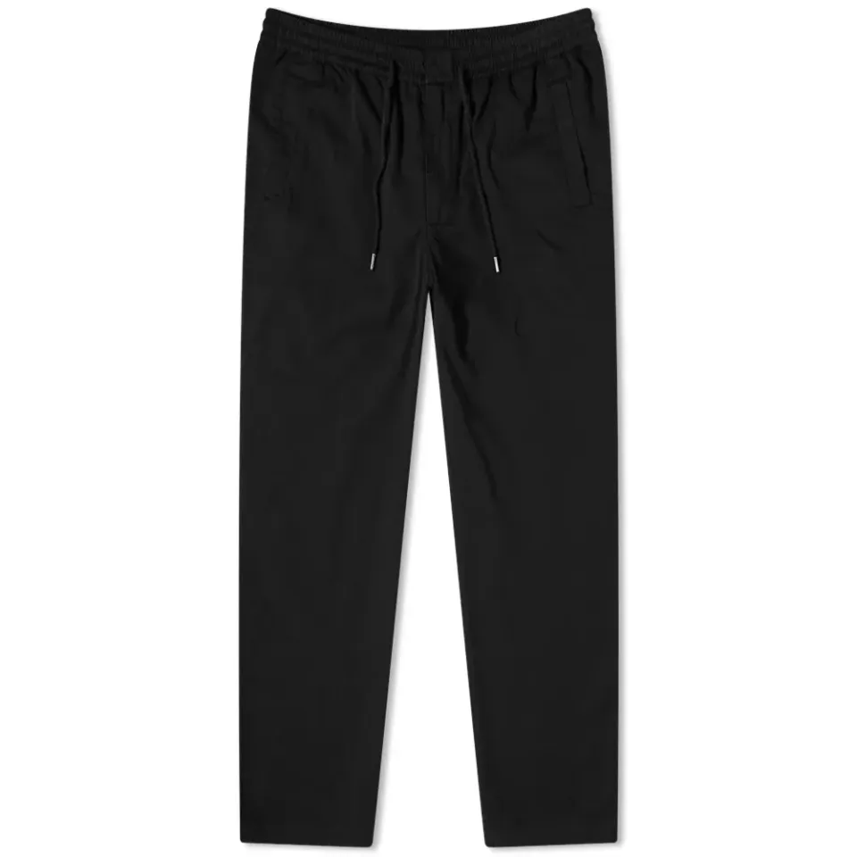Drawcord Trouser