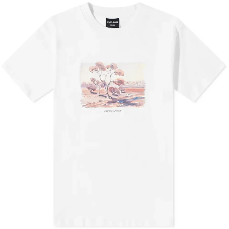 Pass-Port Dorothy T-Shirt