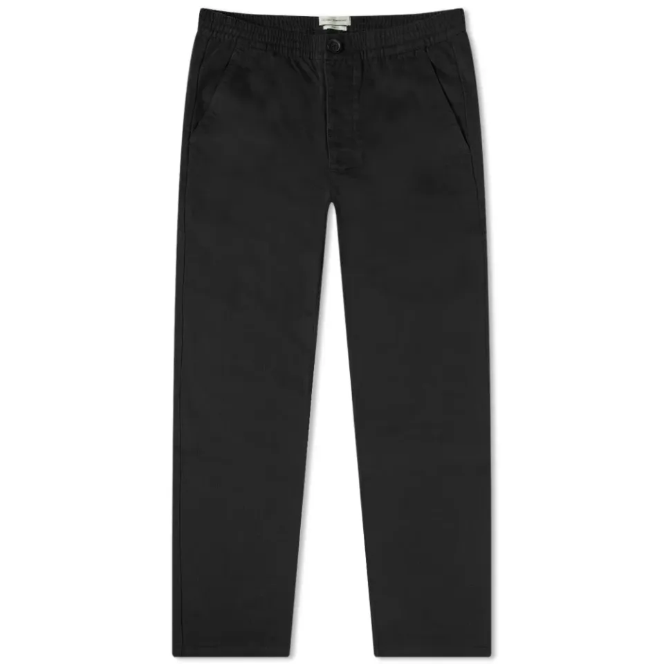 Drawstring Trouser